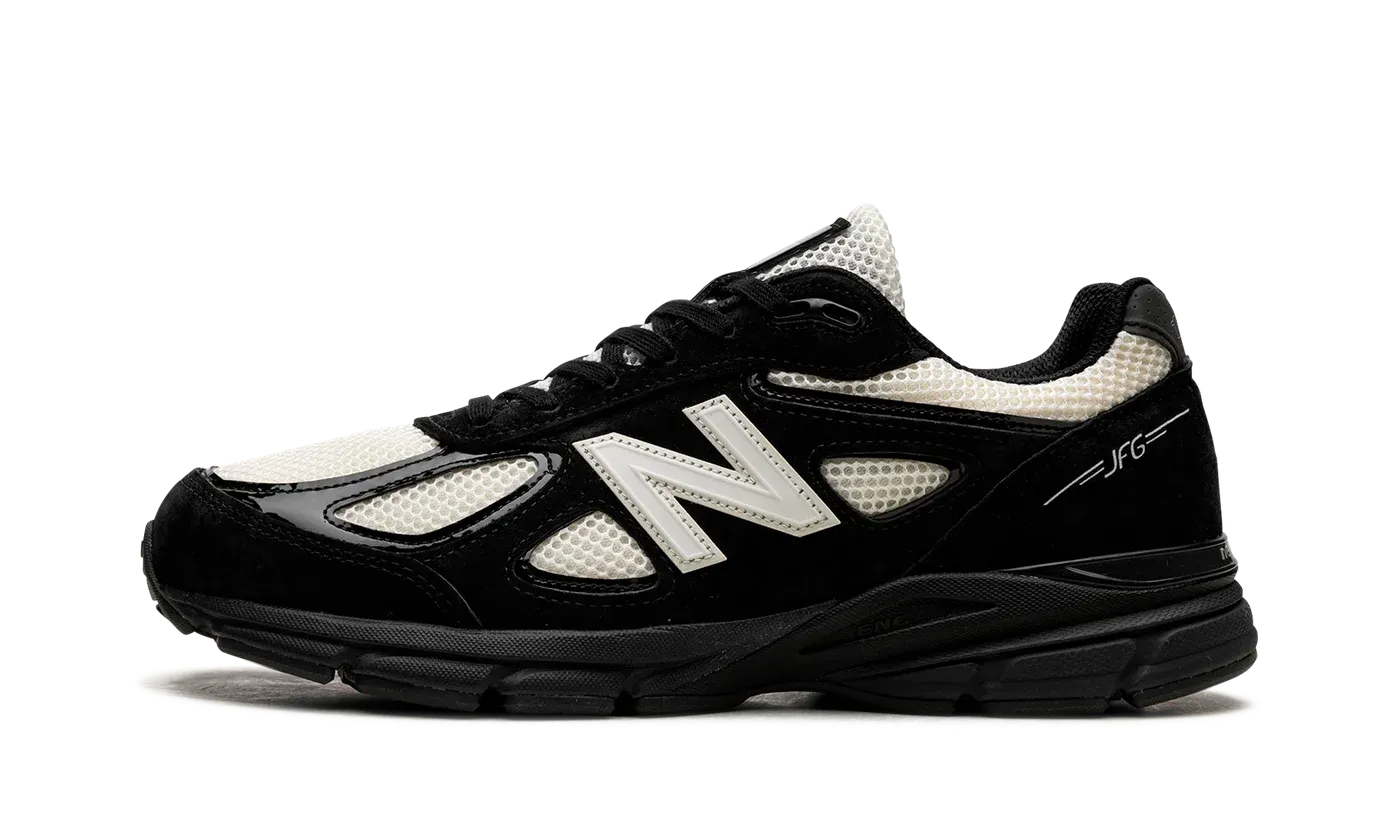 990v4 "Joe Freshgoods - Black" U990JS4