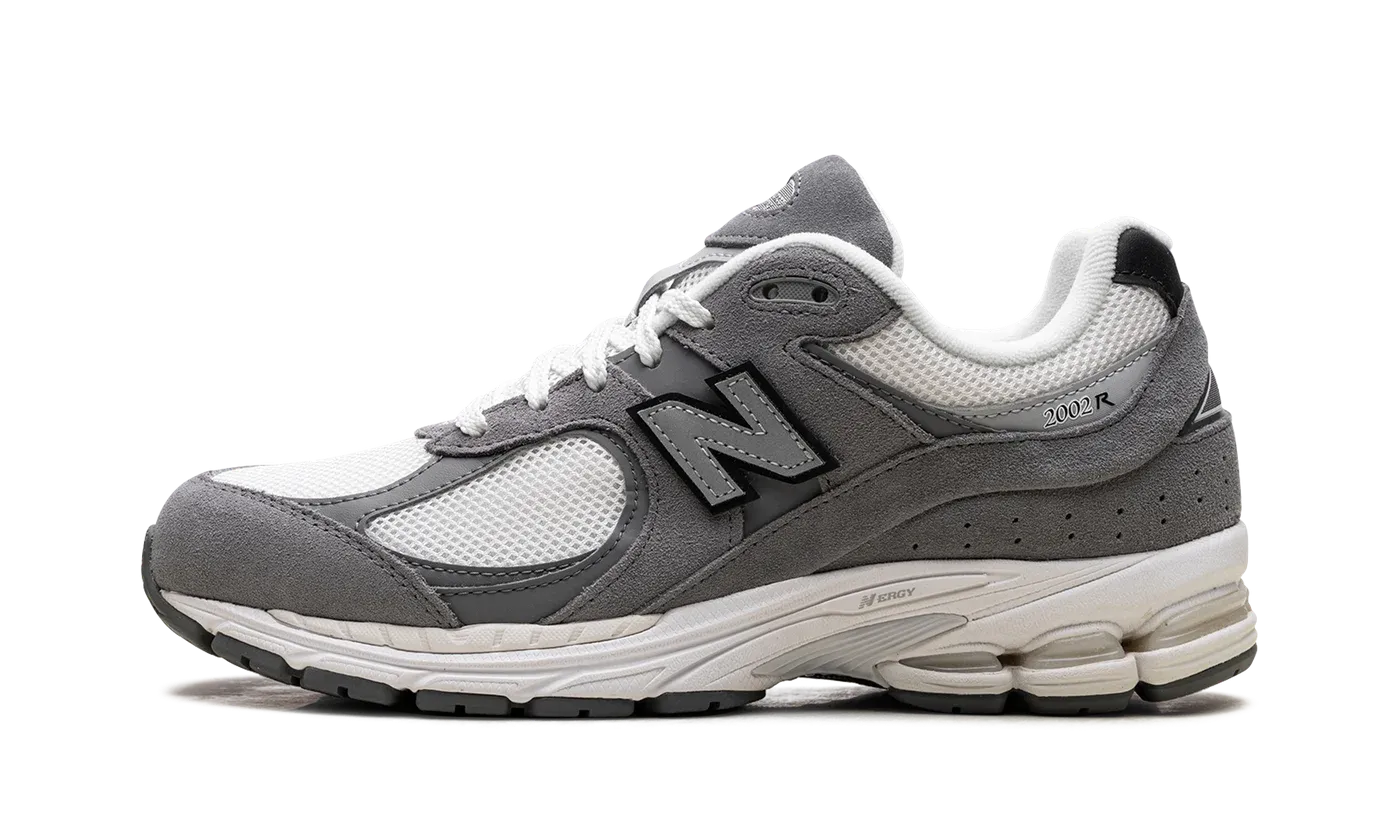 2002R "Harbor Grey" M2002RRD