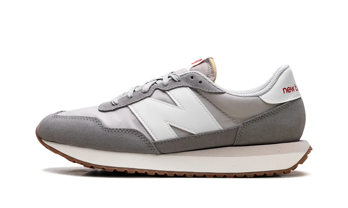 237V1 "Marblehead Grey" MS237GE