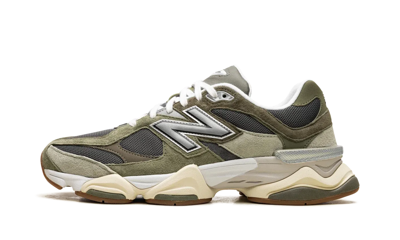 9060 "Green Grey" U9060FOC