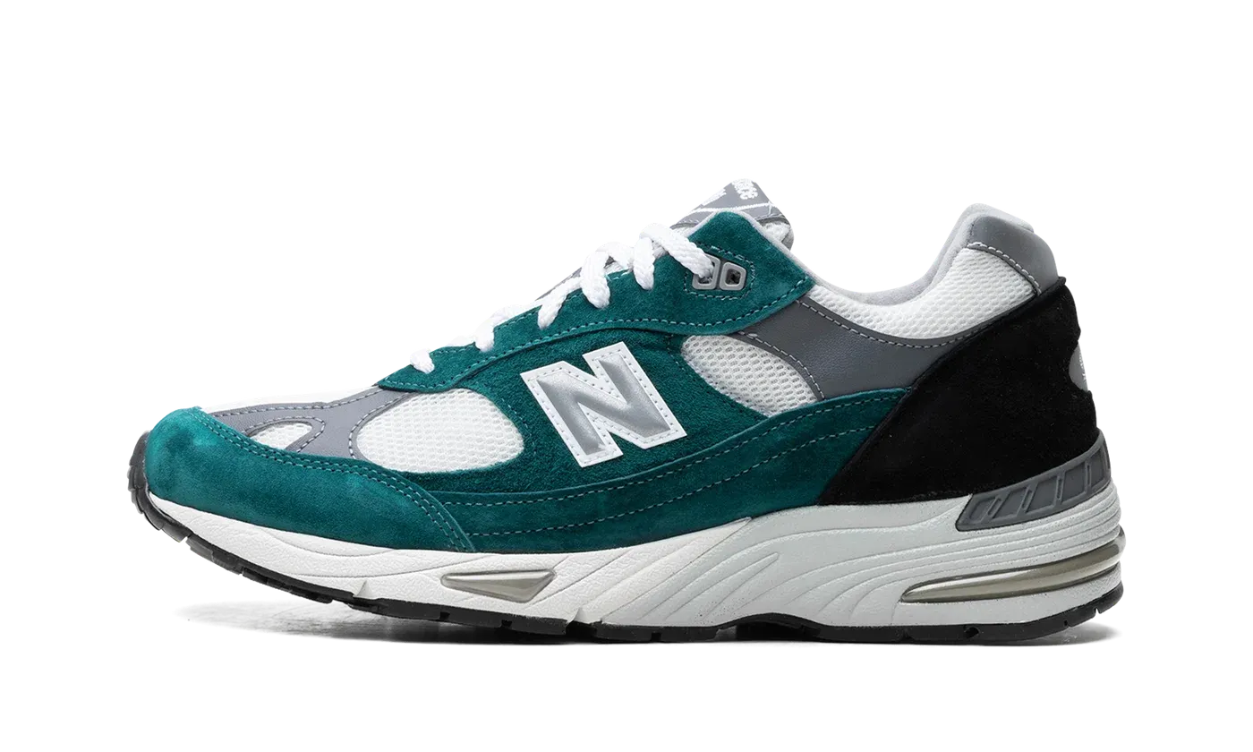 991 "MiUK - Pacific"