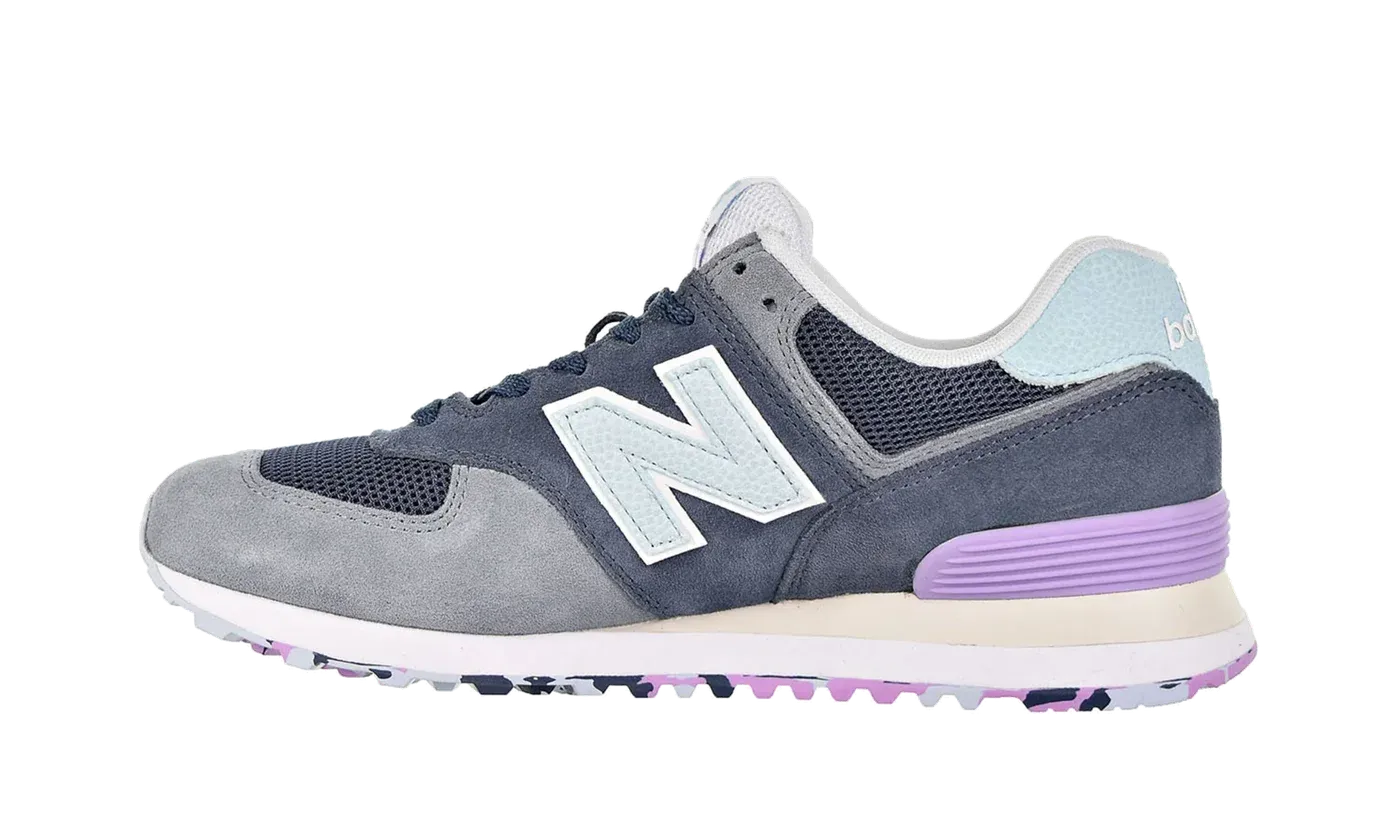 574 Classics "Vintage Indigo" ML574 UJA