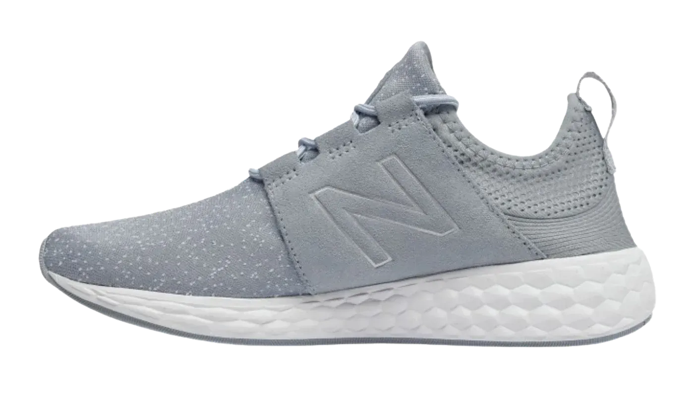 Fresh Foam Cruz WMNS "GREY" WLCRUZHX