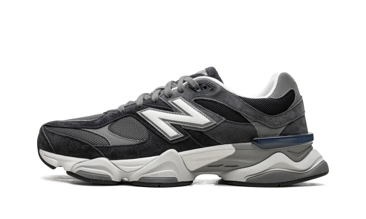 9060 "Dark Grey" U9060JBM