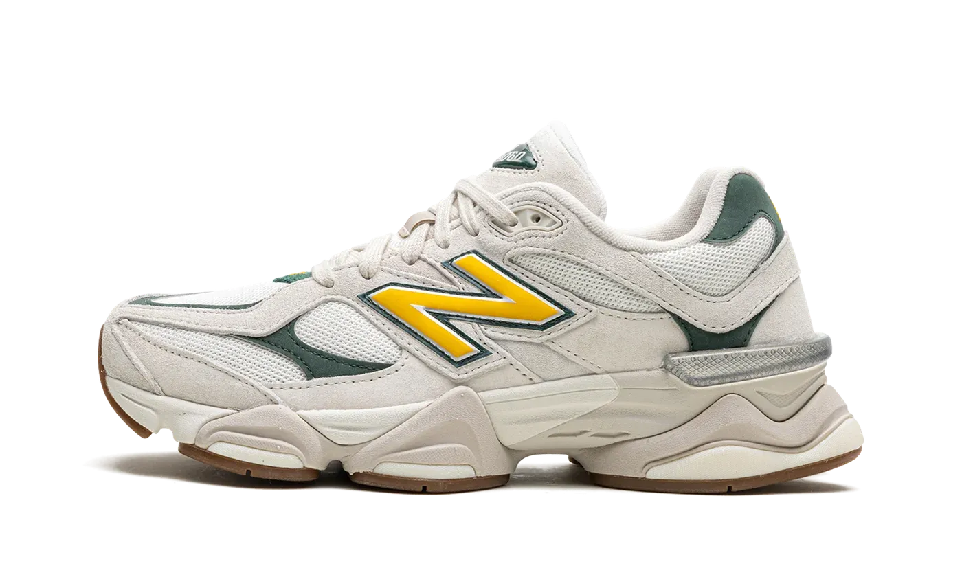 9060 "White Green" U9060AGG