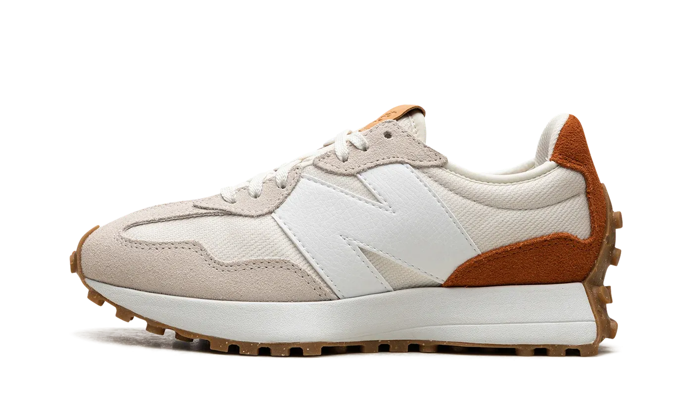 327 WMNS "Sea Salt Rust Oxide" WS327RA