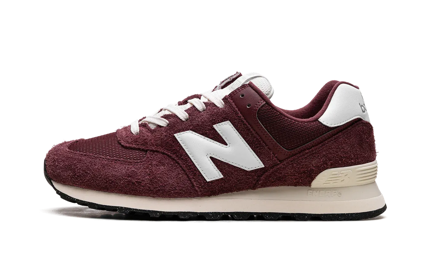 574 "Classic Crimson" U574RBK