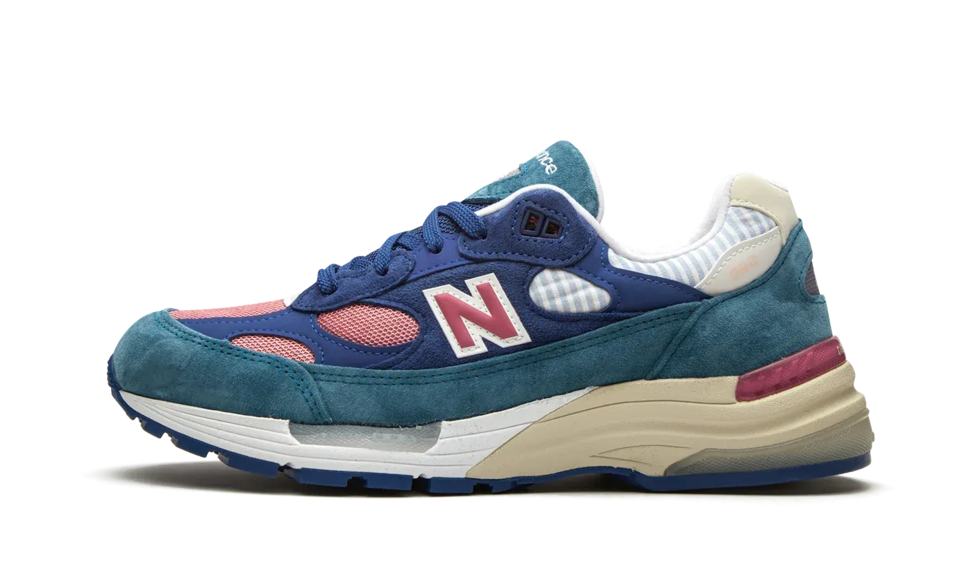 992 "TROPICAL" M992NT