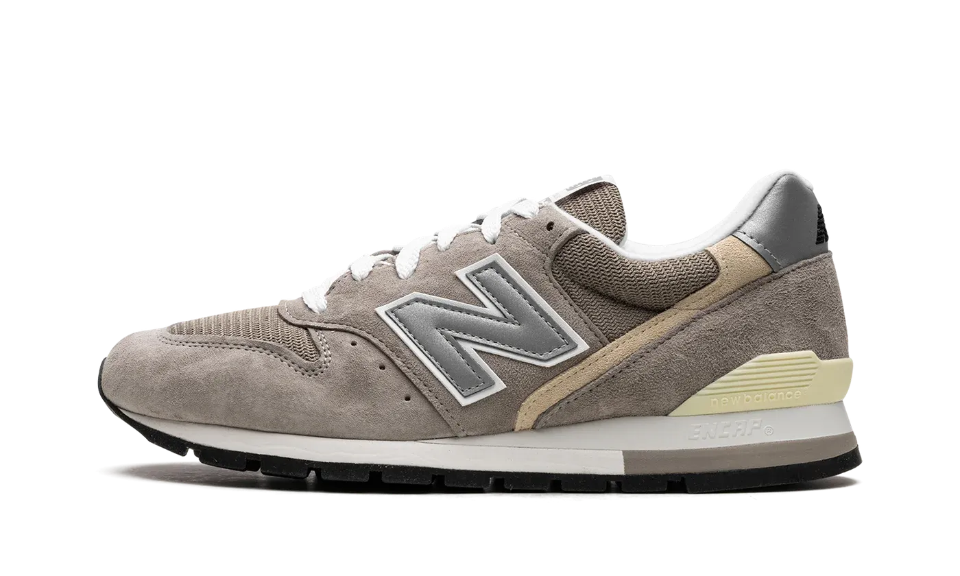 996 "Grey Day" U996GR