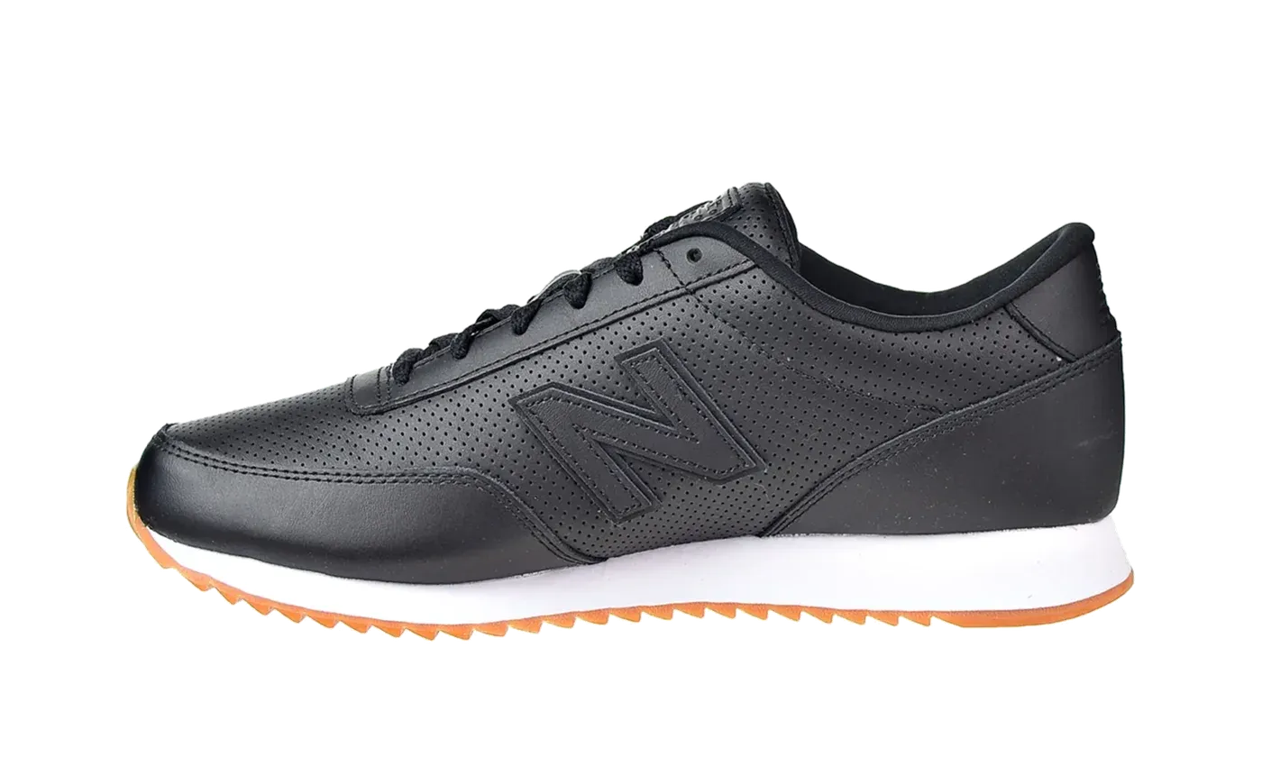 501 Classics "Black/Gum" MZ501 IOE