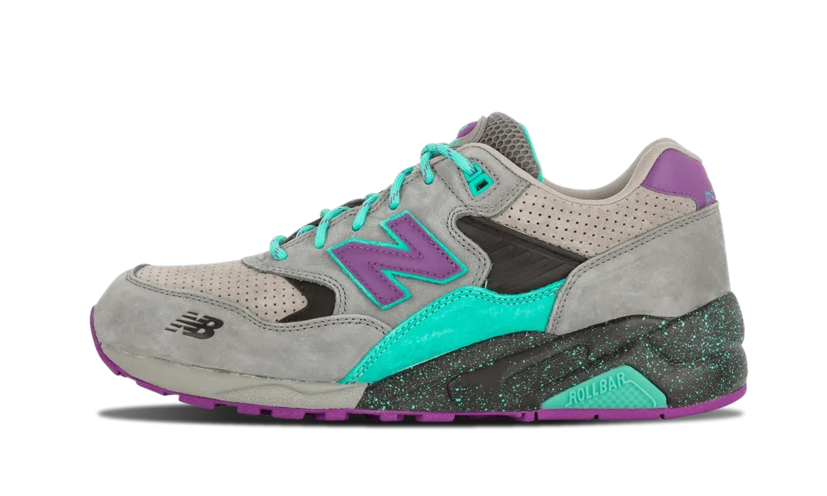 MT580 "West NYC" MT580WST