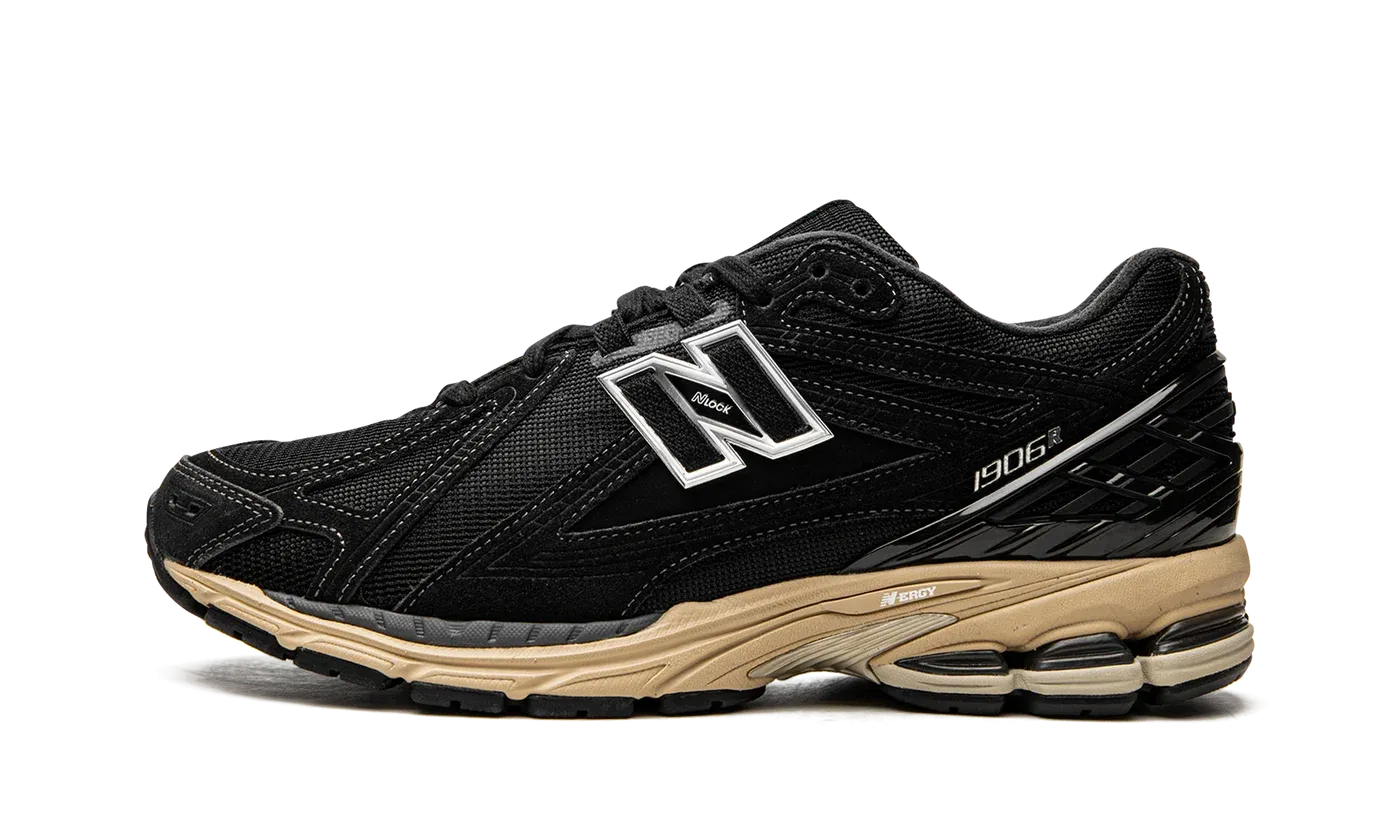 1906R "Black Cream" M1906RK