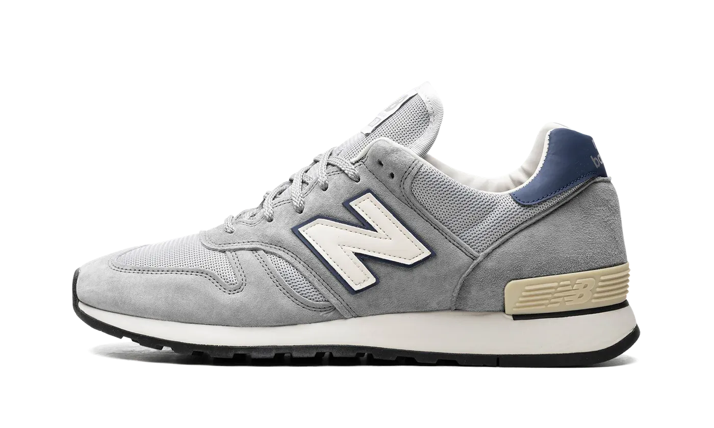 670 "Made in England '40th Anniversary'"