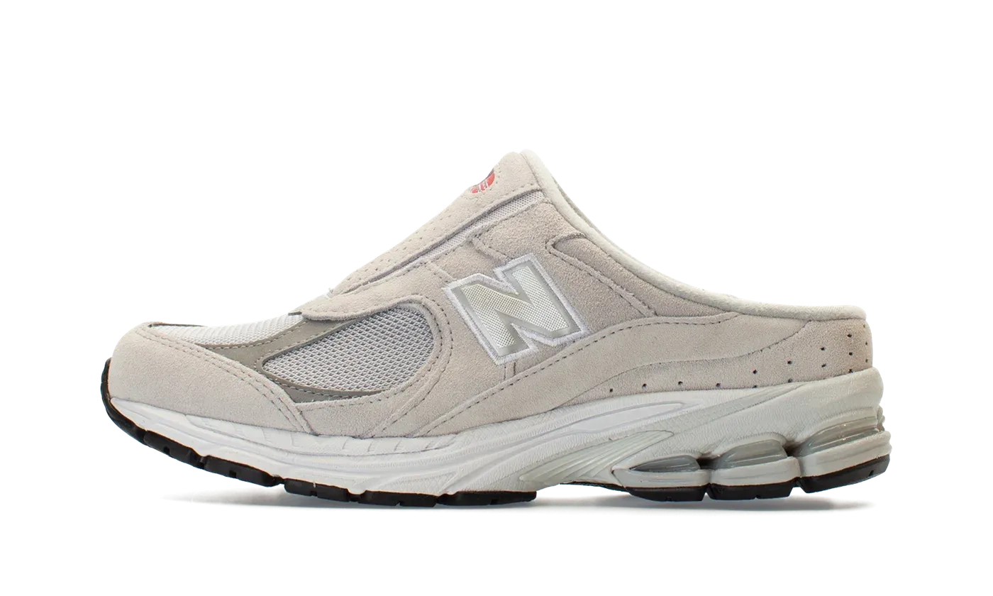 2002R Mule "Grey" M2002RMA