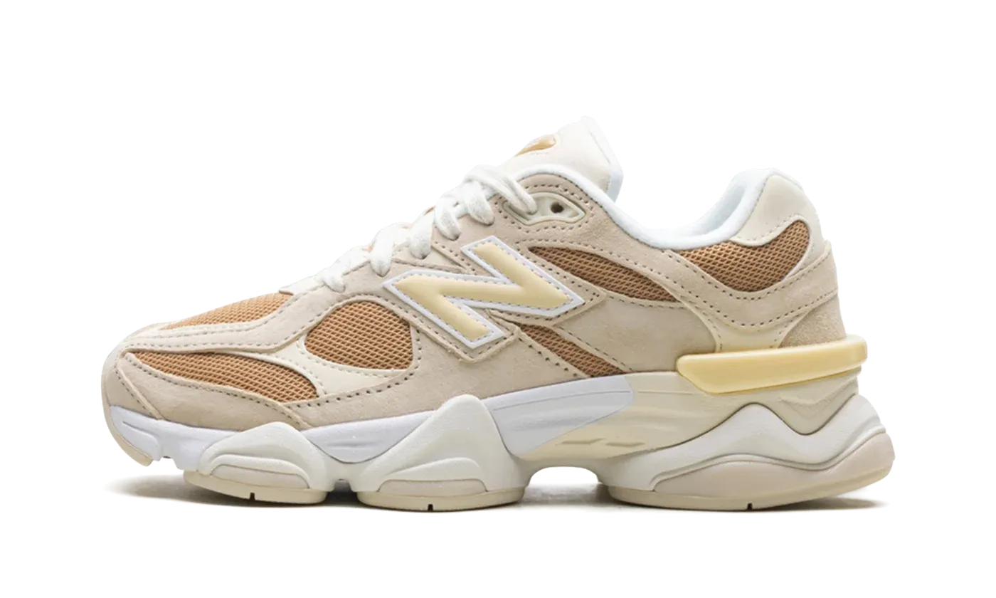 9060 "Brown Ivory White" U9060FW