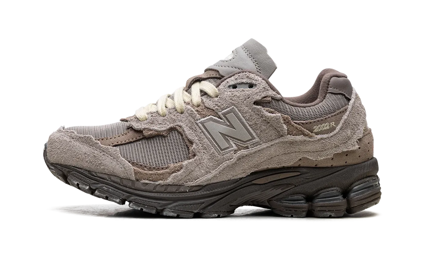 2002R "Protection Pack Brown" M2002RD6