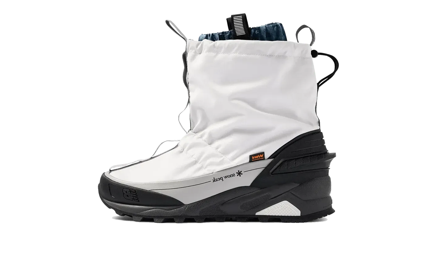 Niobium Concept 3 "Snow Peak x Tokyo Design Studio" MSNB3SP