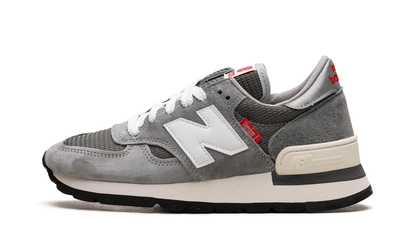 990 "40th Anniversary"