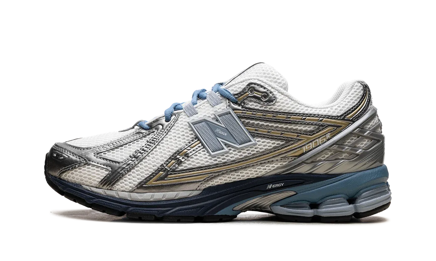 1906R "White Silver Blue" U1906RNJ