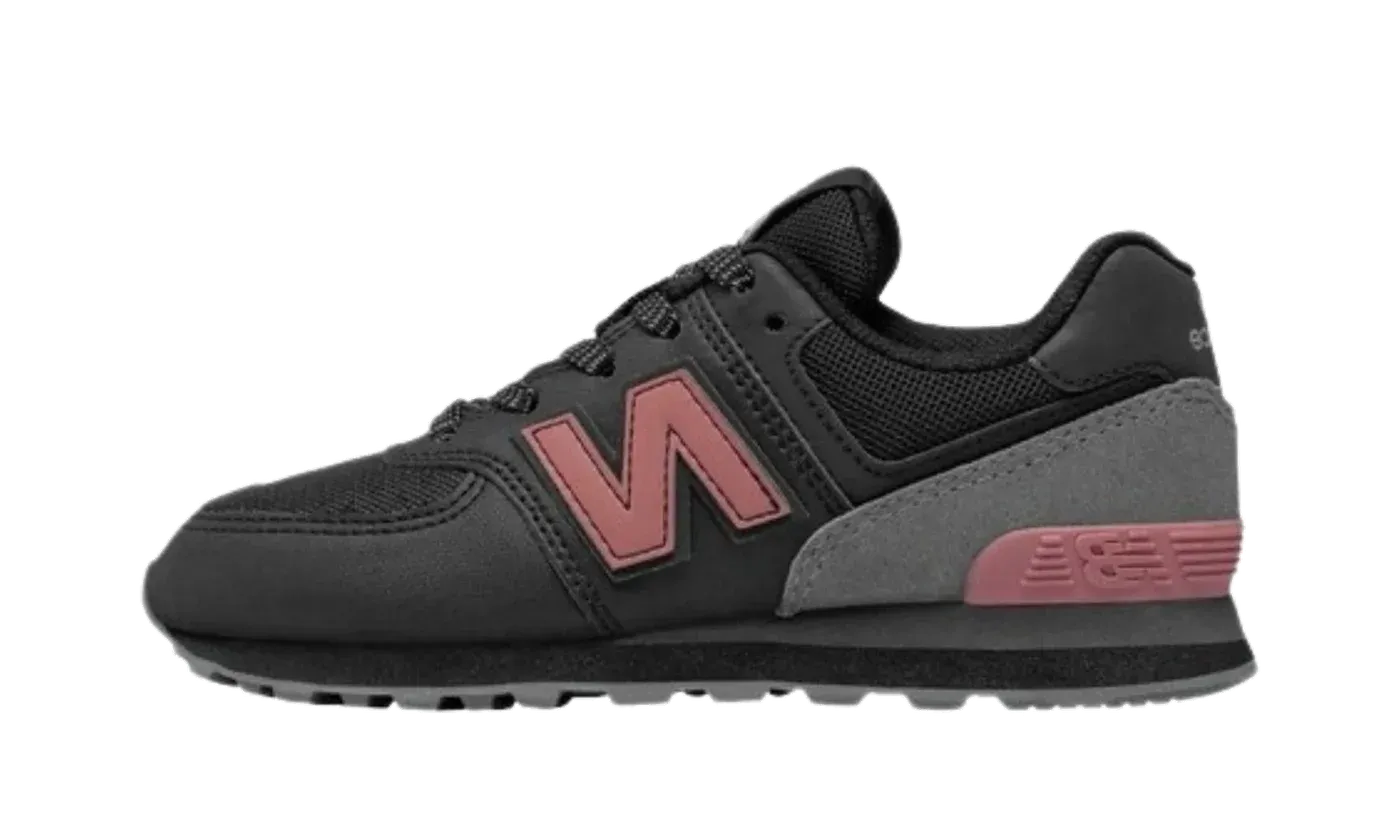 574 TD "Black Rose" IC574D2