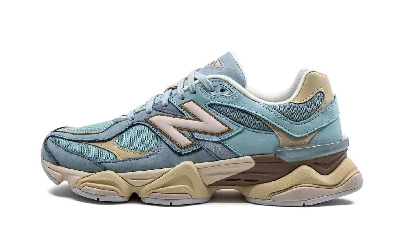 9060 "Blue Haze" U9060FNB