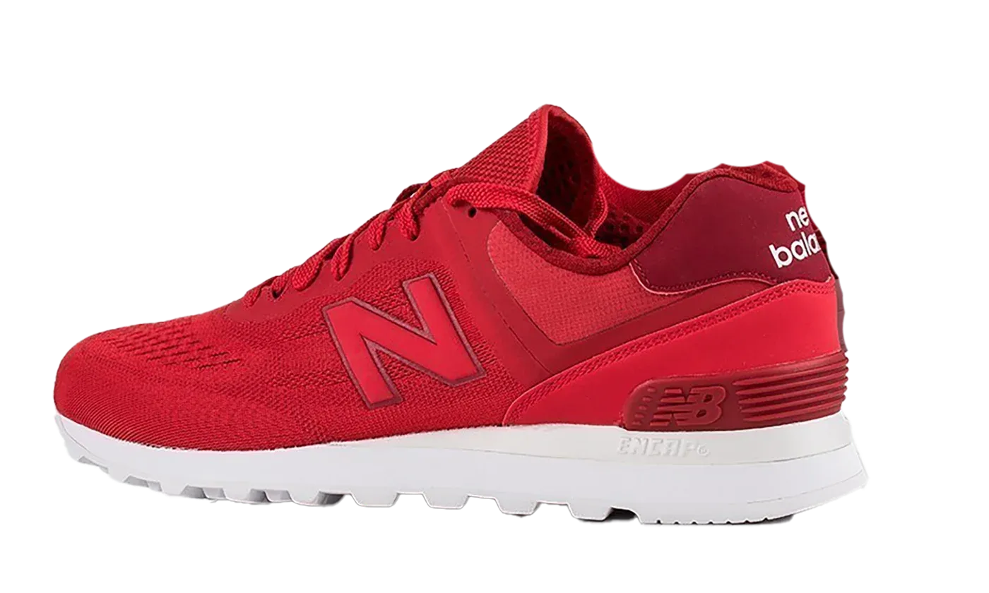 574 "Re-Engineered - Red" MTL574ND