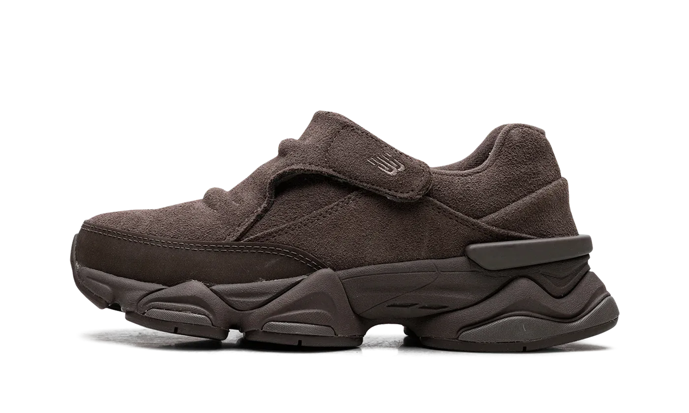 8040 "Brown" U8040UOA