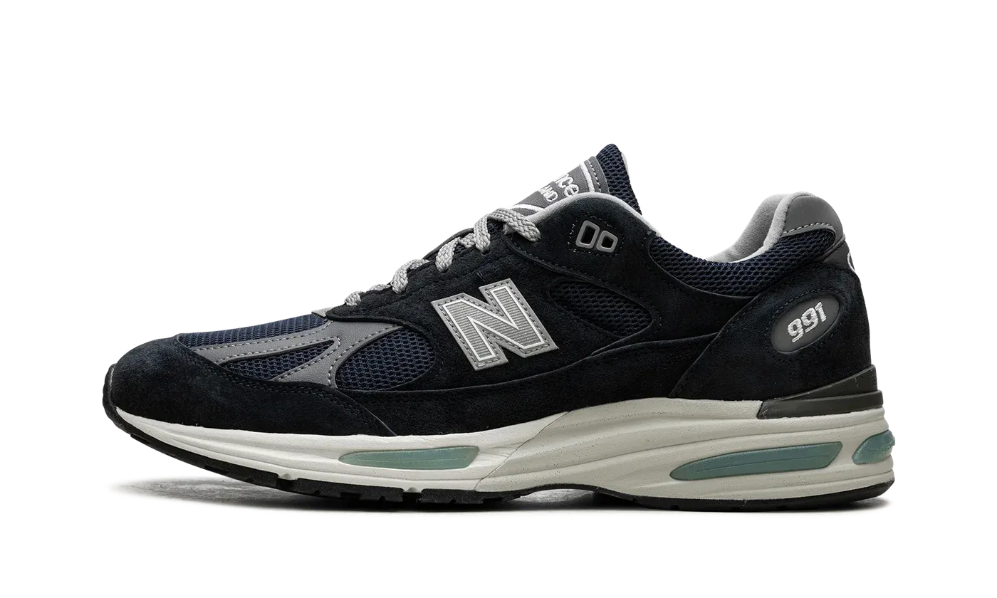 991v2 "Dark Navy" U991NV2