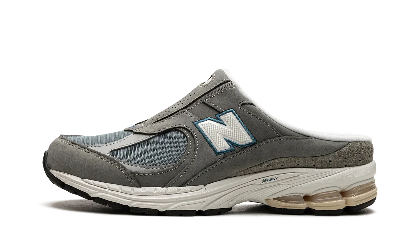 2002R MULE "Marblehead" M2002RMK