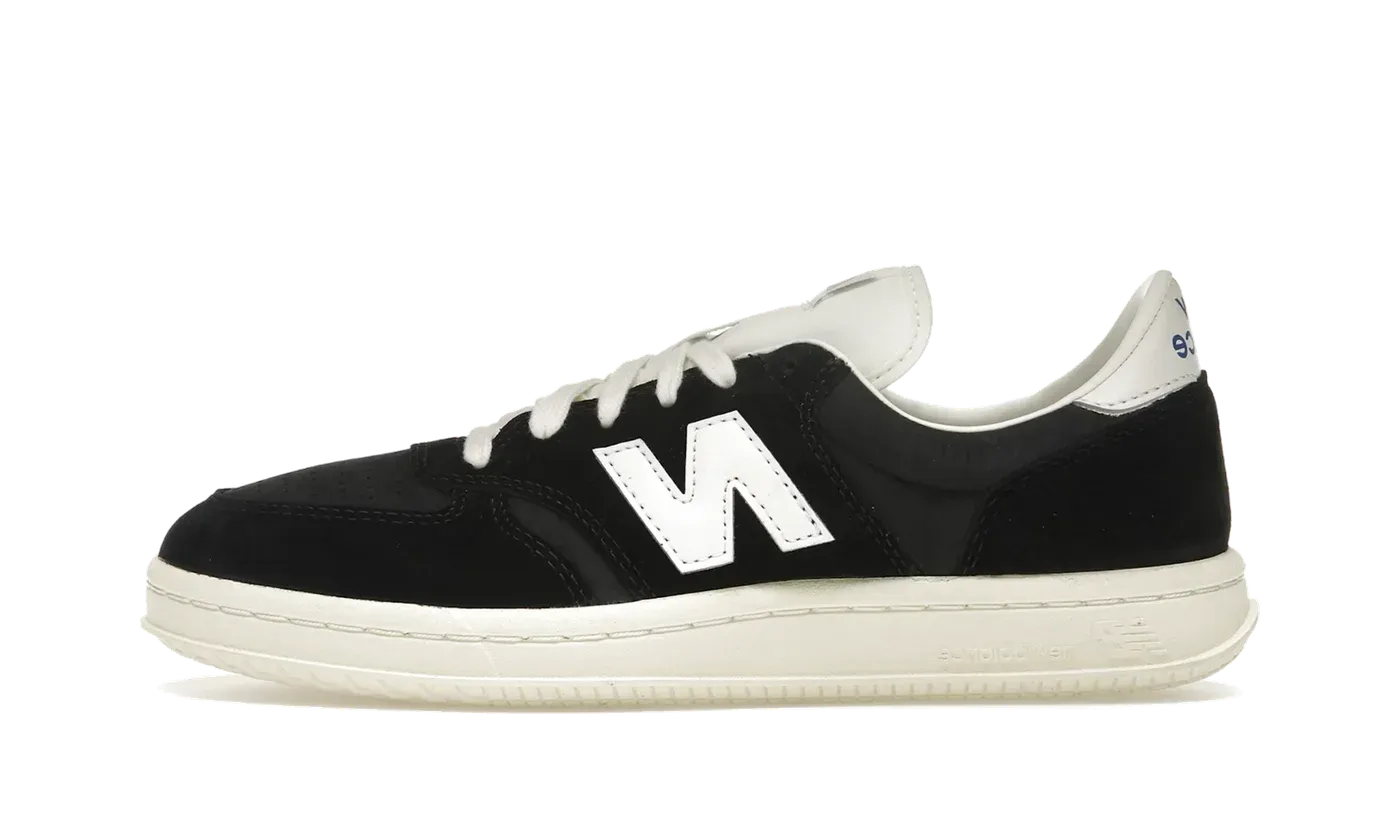 T500 "Black Angora" CT500CK