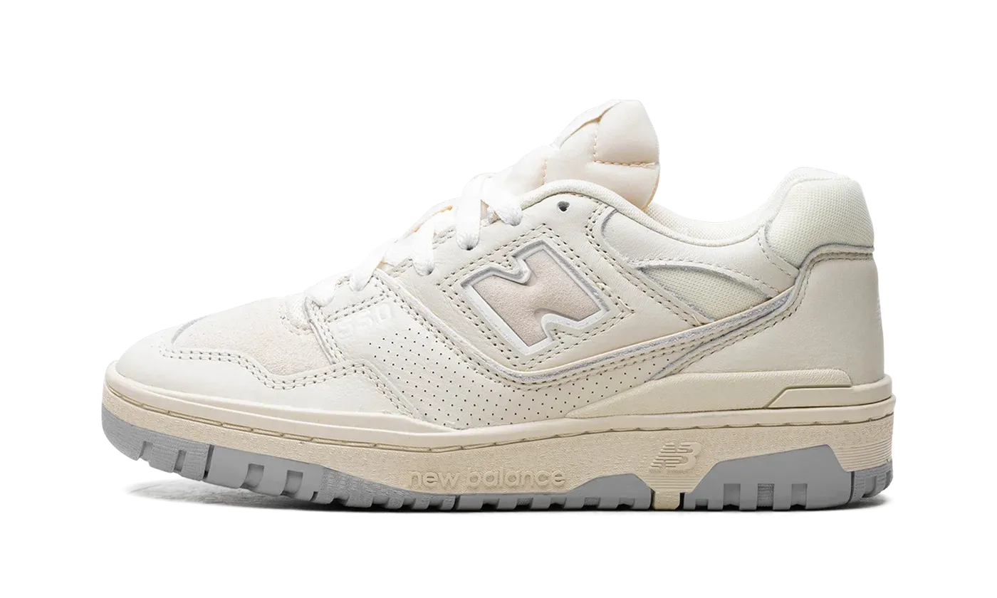 550 "White / Cream" BB550PWD