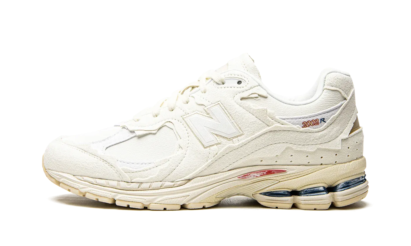 2002R "Protection Pack - Sea Salt" M2002RDC