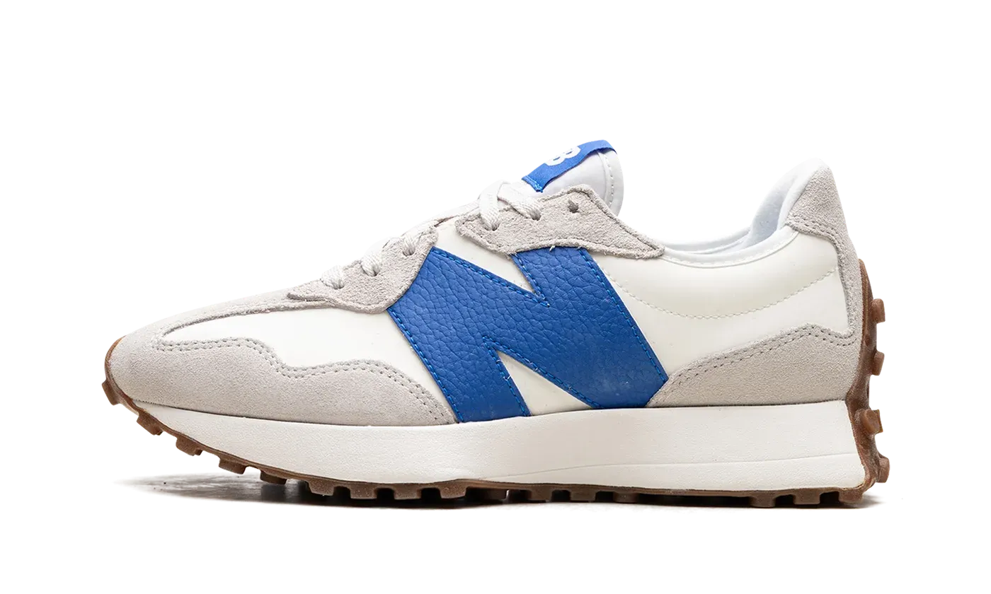 327 WMNS "Moonbeam True Blue" WS327GB