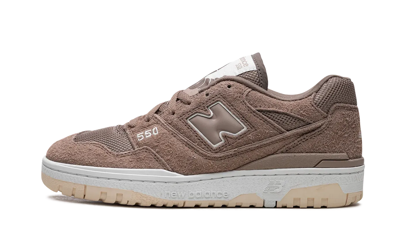 550 "Mushroom" bb550pha