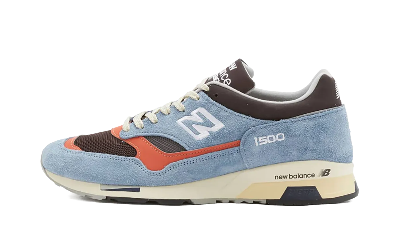 1500 "MiUK Dusty Blue" U1500BBO