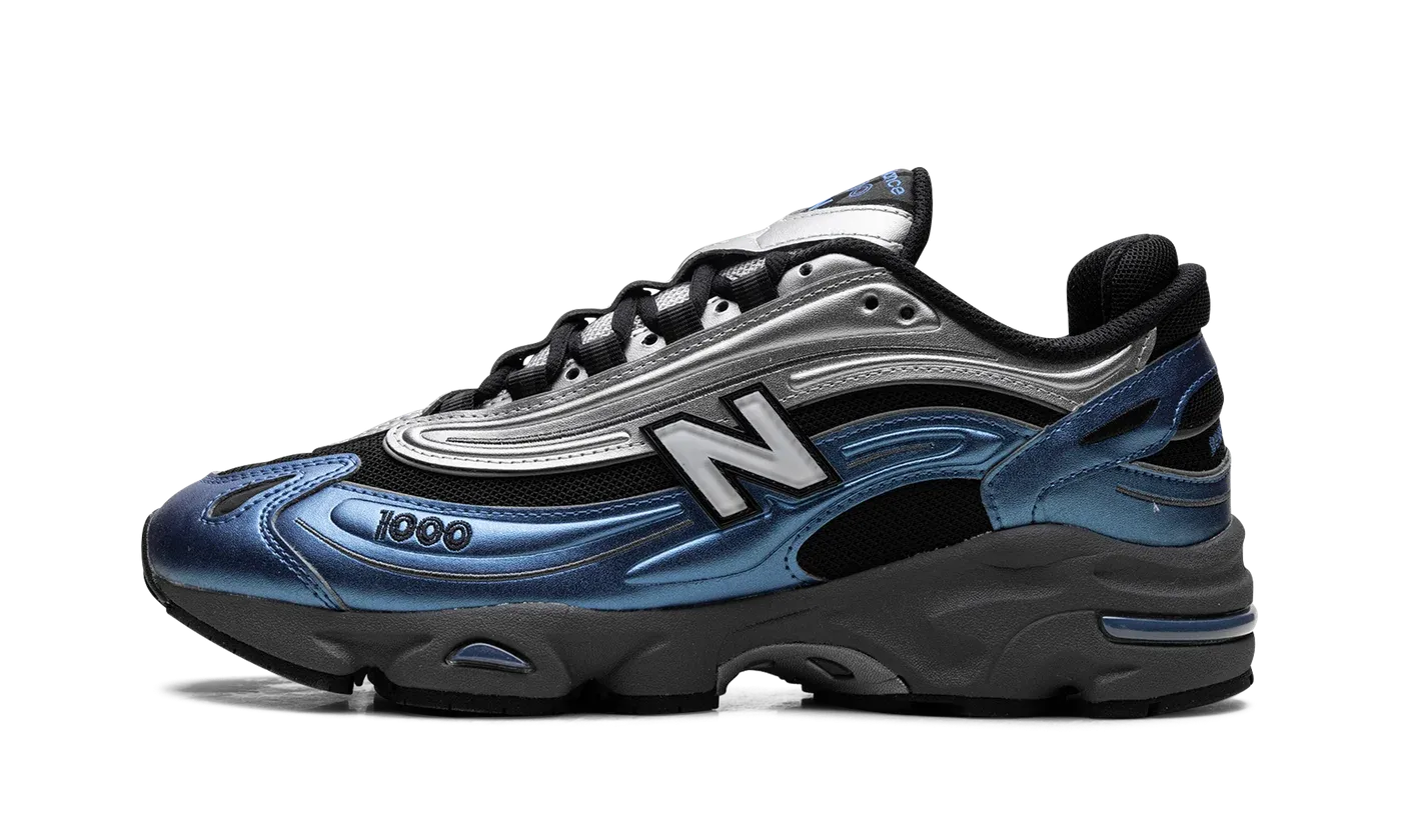 M1000 "Sea Stone/Metallic Blue" M1000ENV
