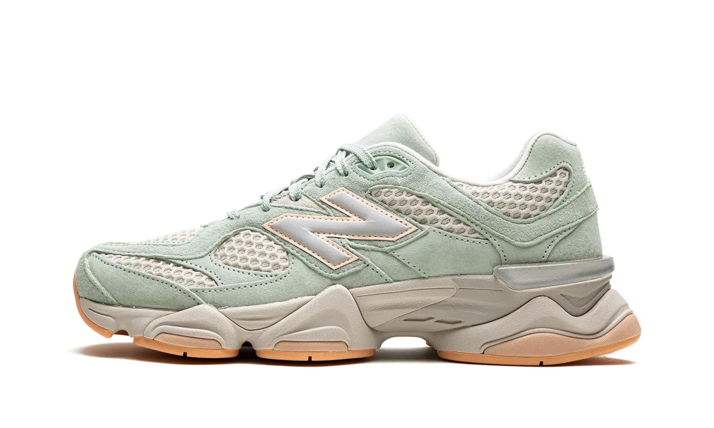 9060 "The Whitaker Group - Missing Pieces - Moss Green" U9060WA1