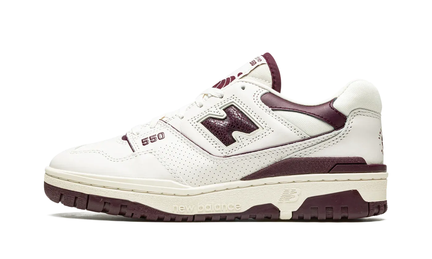 550 "Aime Leon Dore - Purple" BB550AR1