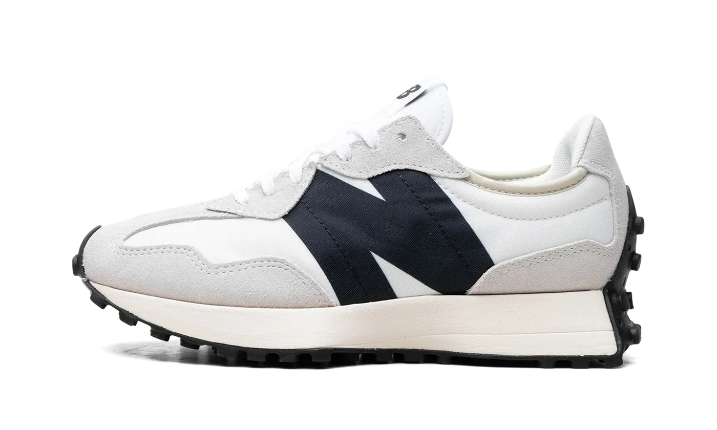 327 WMNS "Grey / White" WS327FE