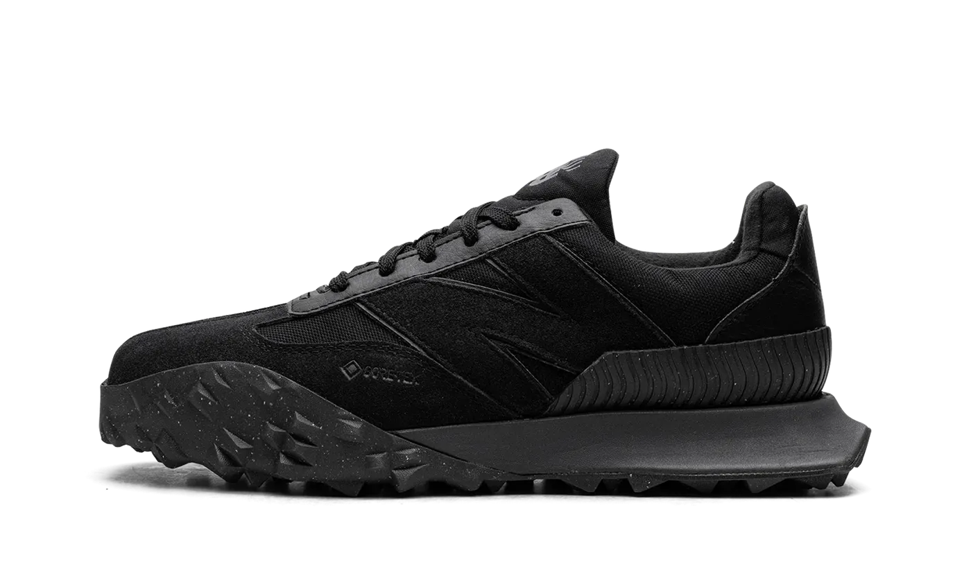 XC-72 Gore-Tex "Triple Black" UXC72GBG