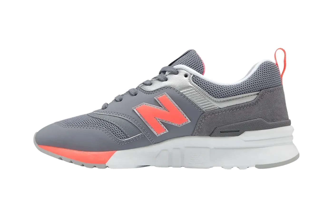997H WMNS "Grey / Pink" CW997HFD