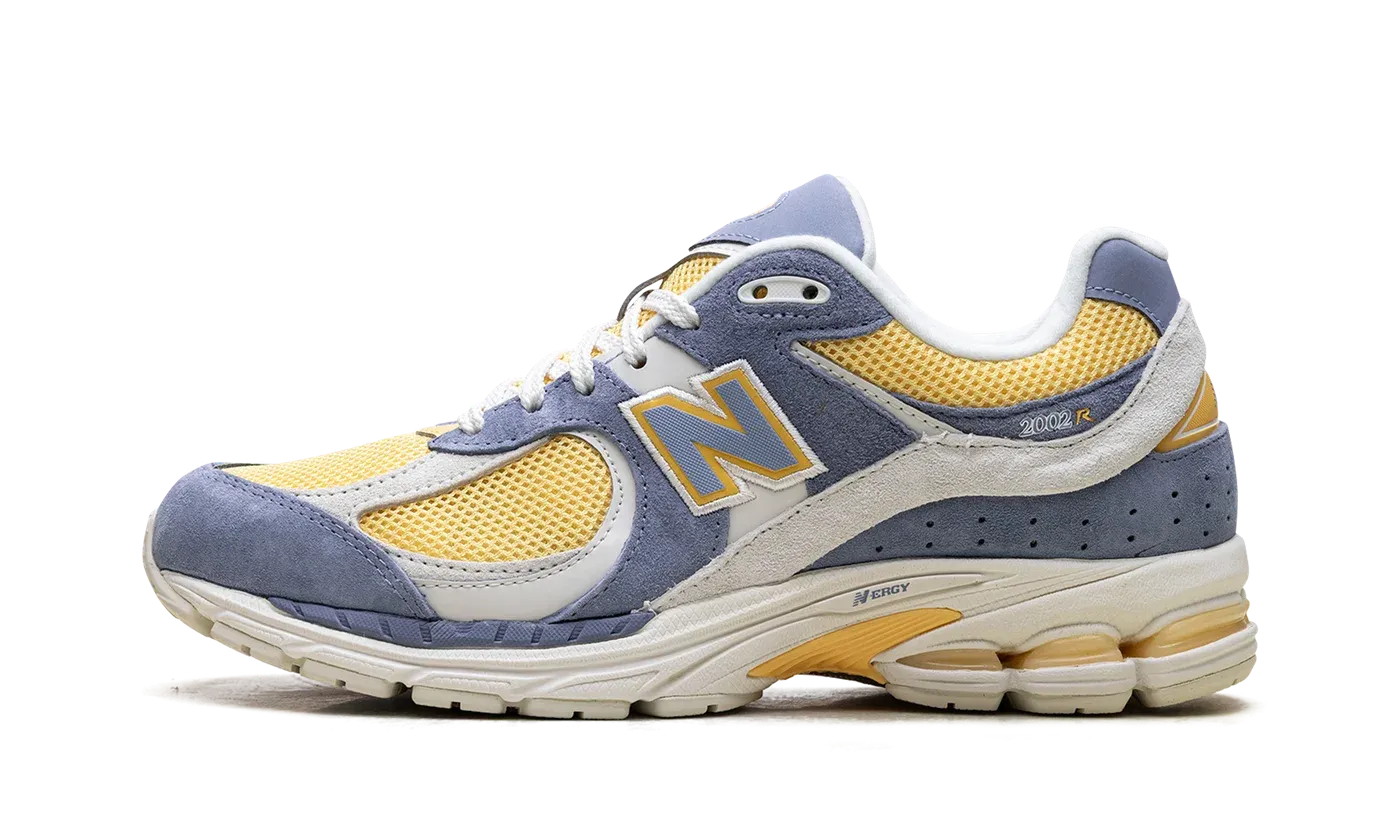 2002R "Dusk Shower Clementine Sea Salt" U2002RZN