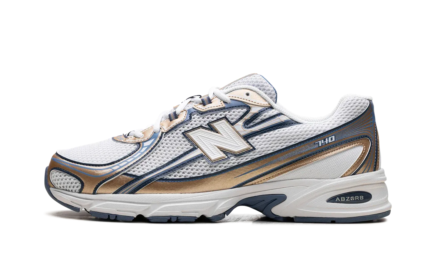 740v2 "Heron Blue" U740HB2