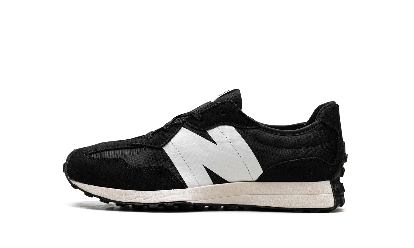 327 GS "Black White" GS327GS