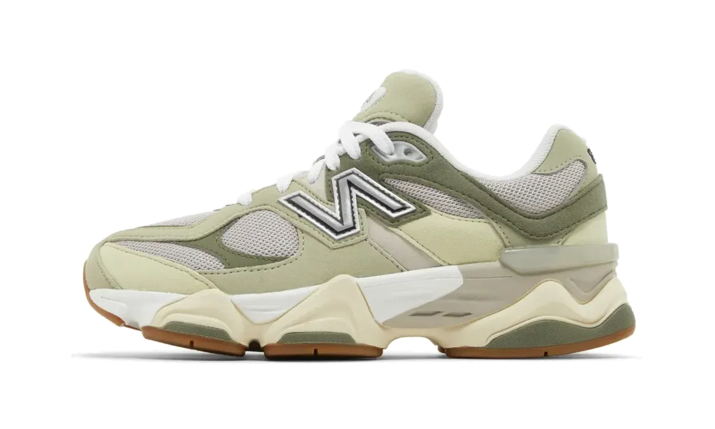 9060 GS "Green Gum" GC9060FO