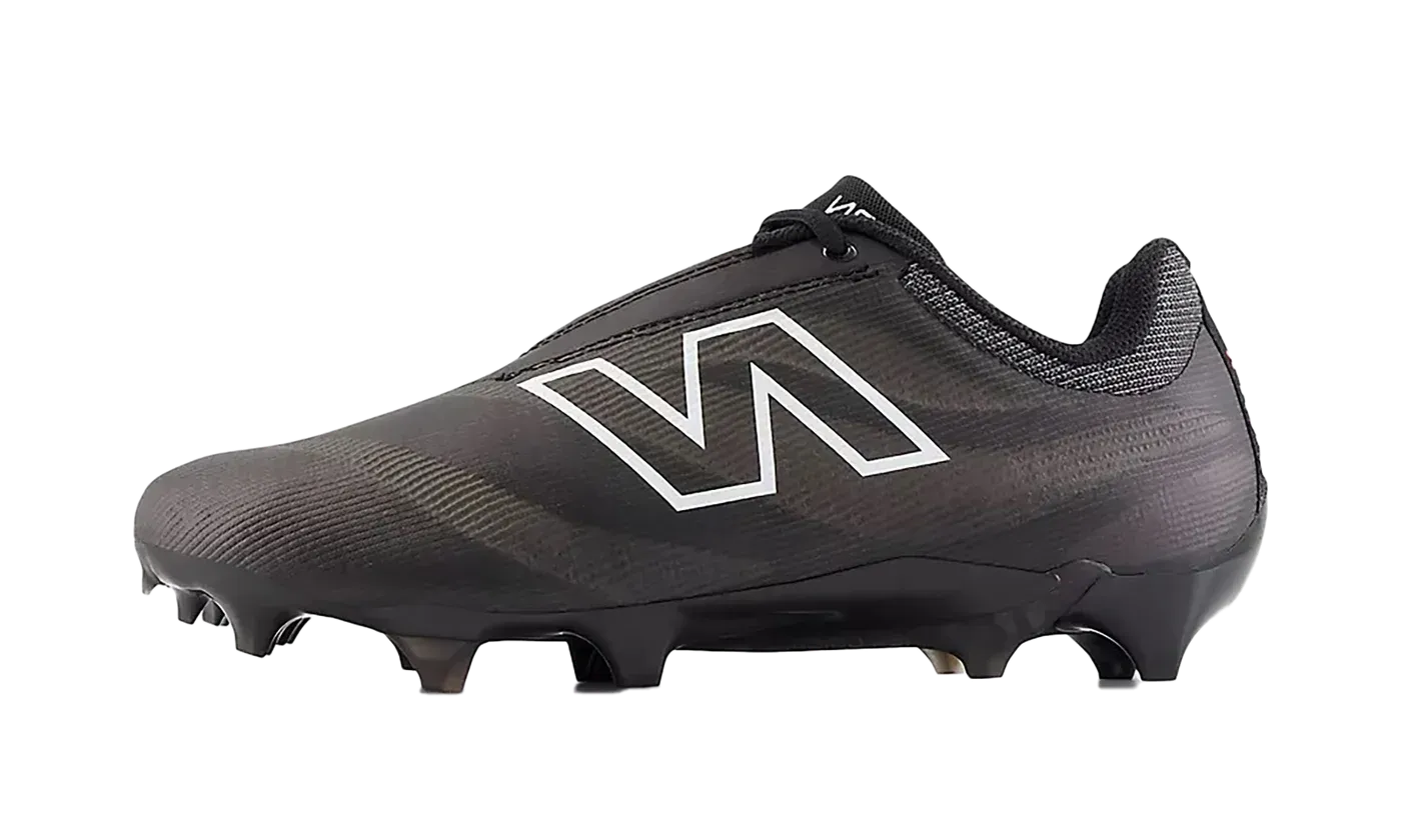 Burn X4 "Black White" BURNLB4