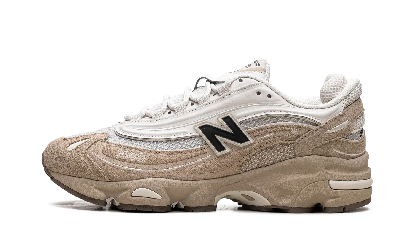 1000 "Incense Black" M1000PSP