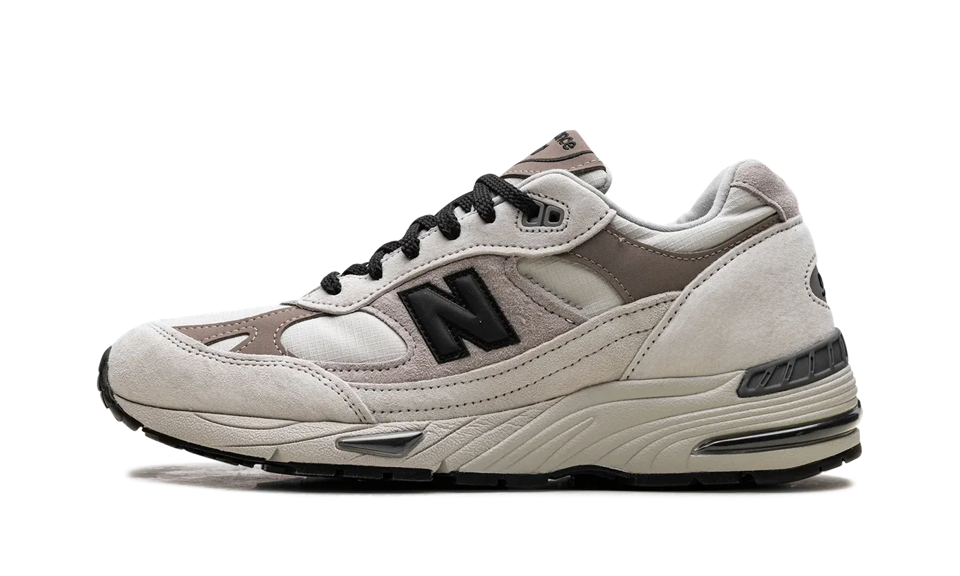 991 "Urban Winter - White" M991WIN