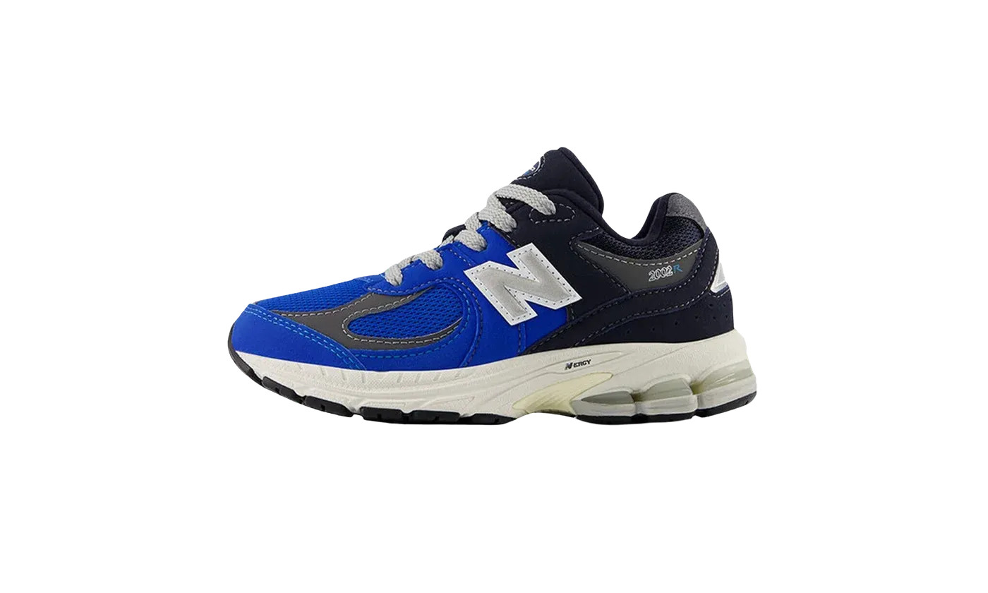 2002R PS "Blue Oasis" PC2002PB