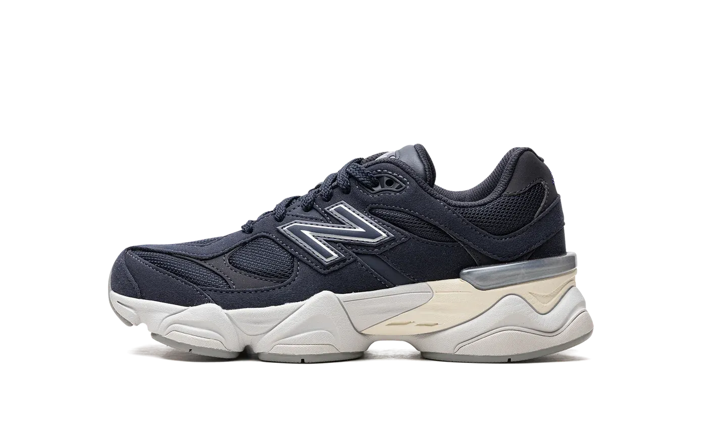 9060 GS "Navy / White" GC9060NV